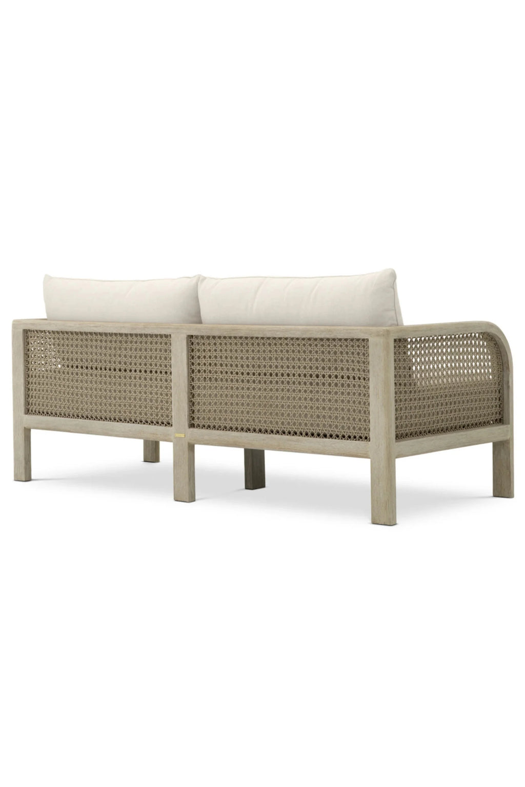 Julian Outdoor Sofa - Small - THAT COOL LIVING