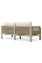 Julian Outdoor Sofa - Small - THAT COOL LIVING