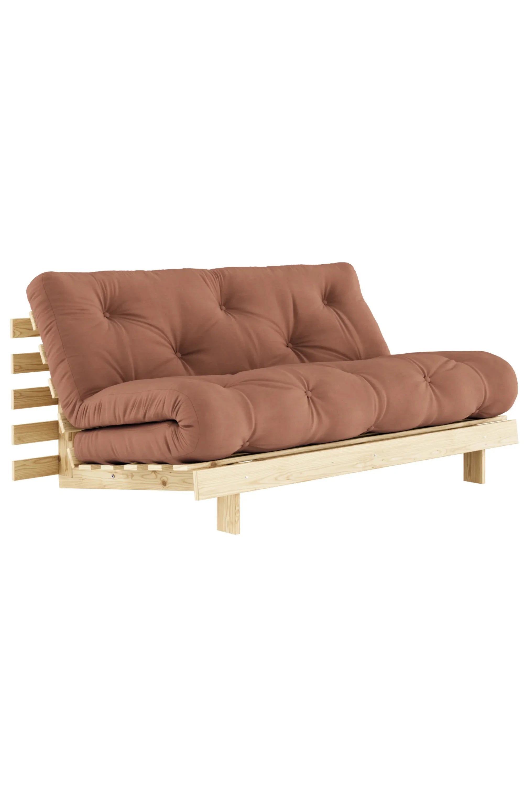 Roots 160 Sofa Bed - THAT COOL LIVING