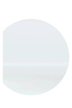 Half-Moon Mirror With Lights - THAT COOL LIVING