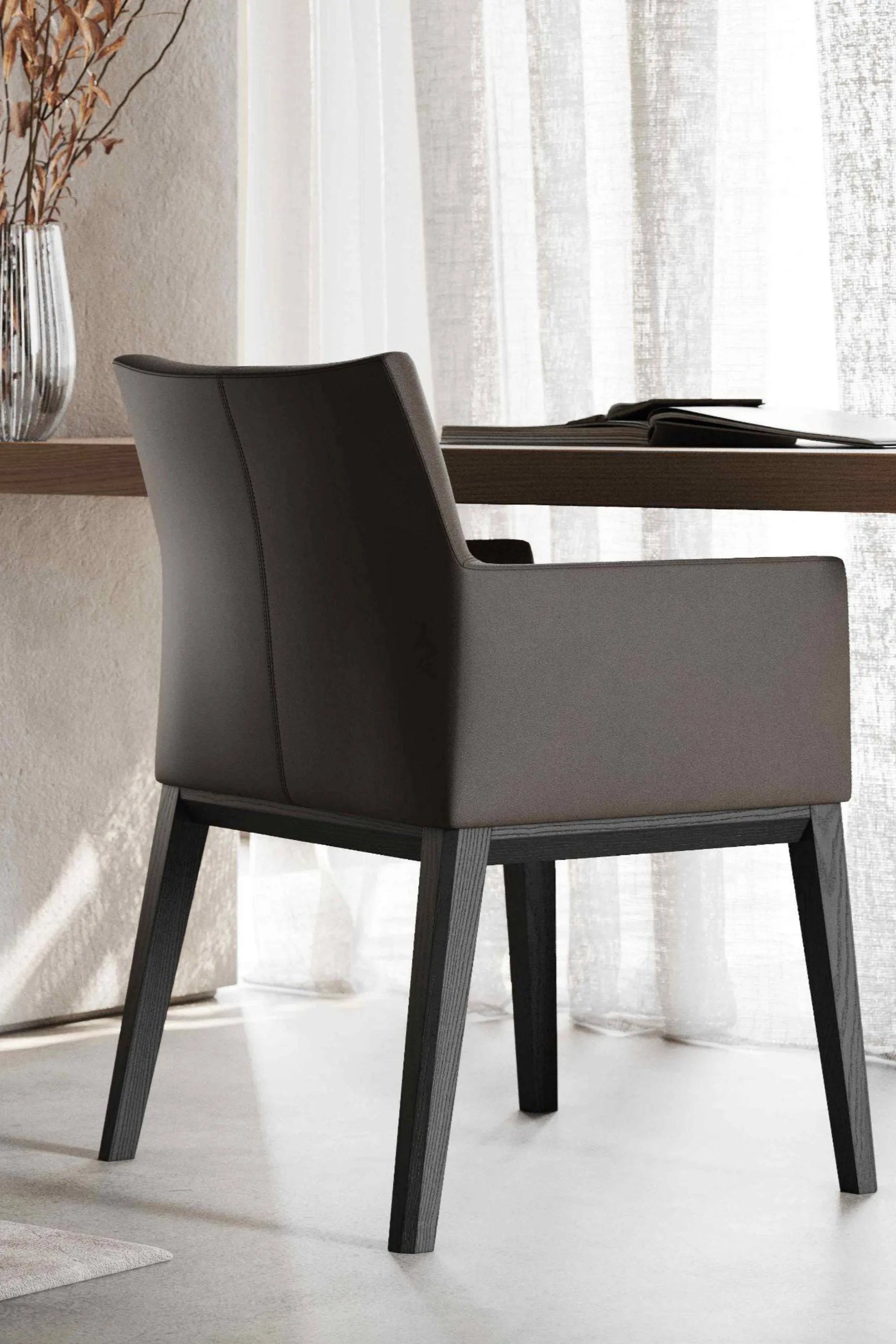 Carter Chair - THAT COOL LIVING