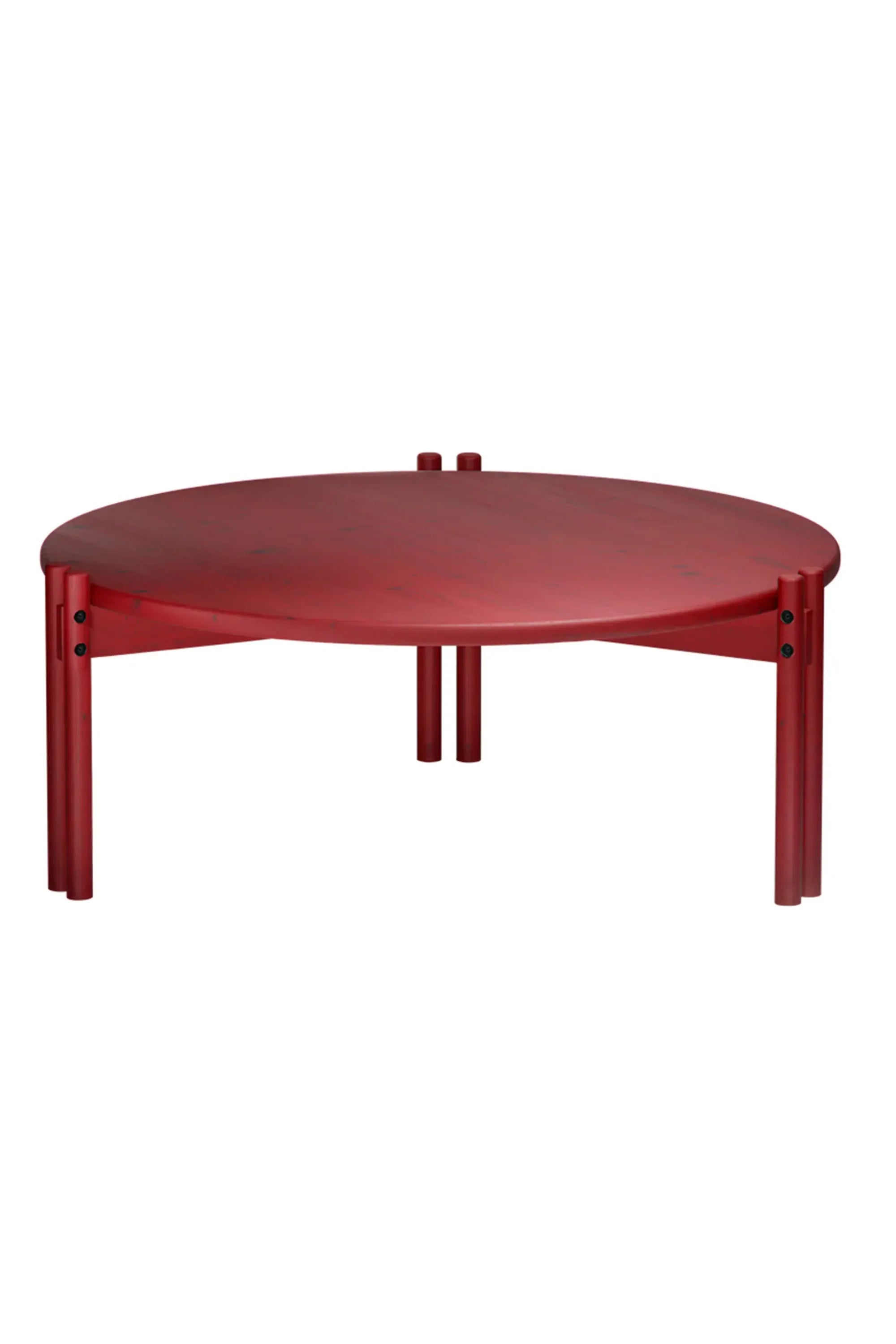 Sticks Low Coffee Table
