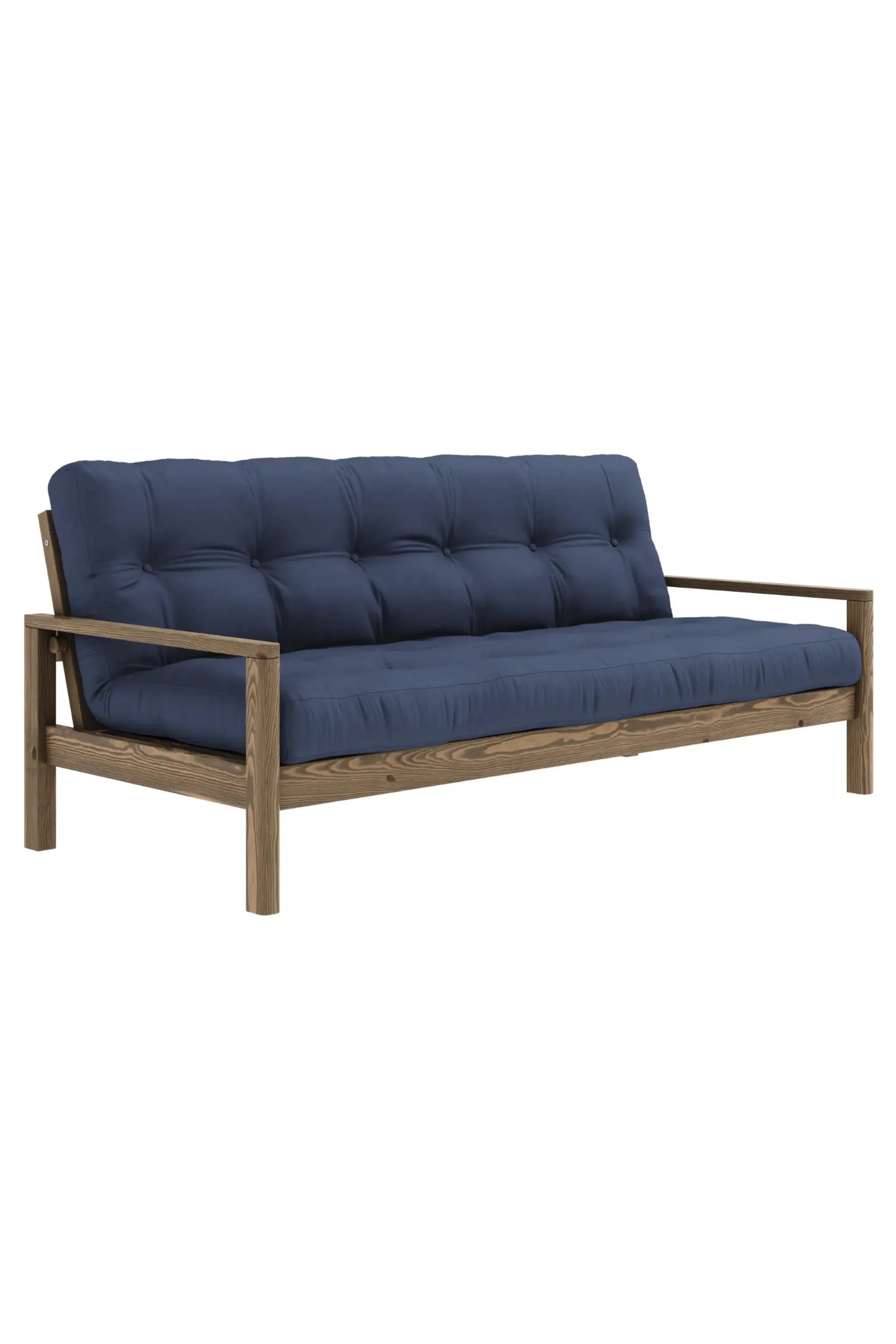 Knob Sofa Bed - THAT COOL LIVING