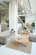 Tripod Coffee Table - THAT COOL LIVING