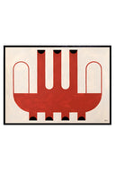 Ship Vase - Art Print - THAT COOL LIVING