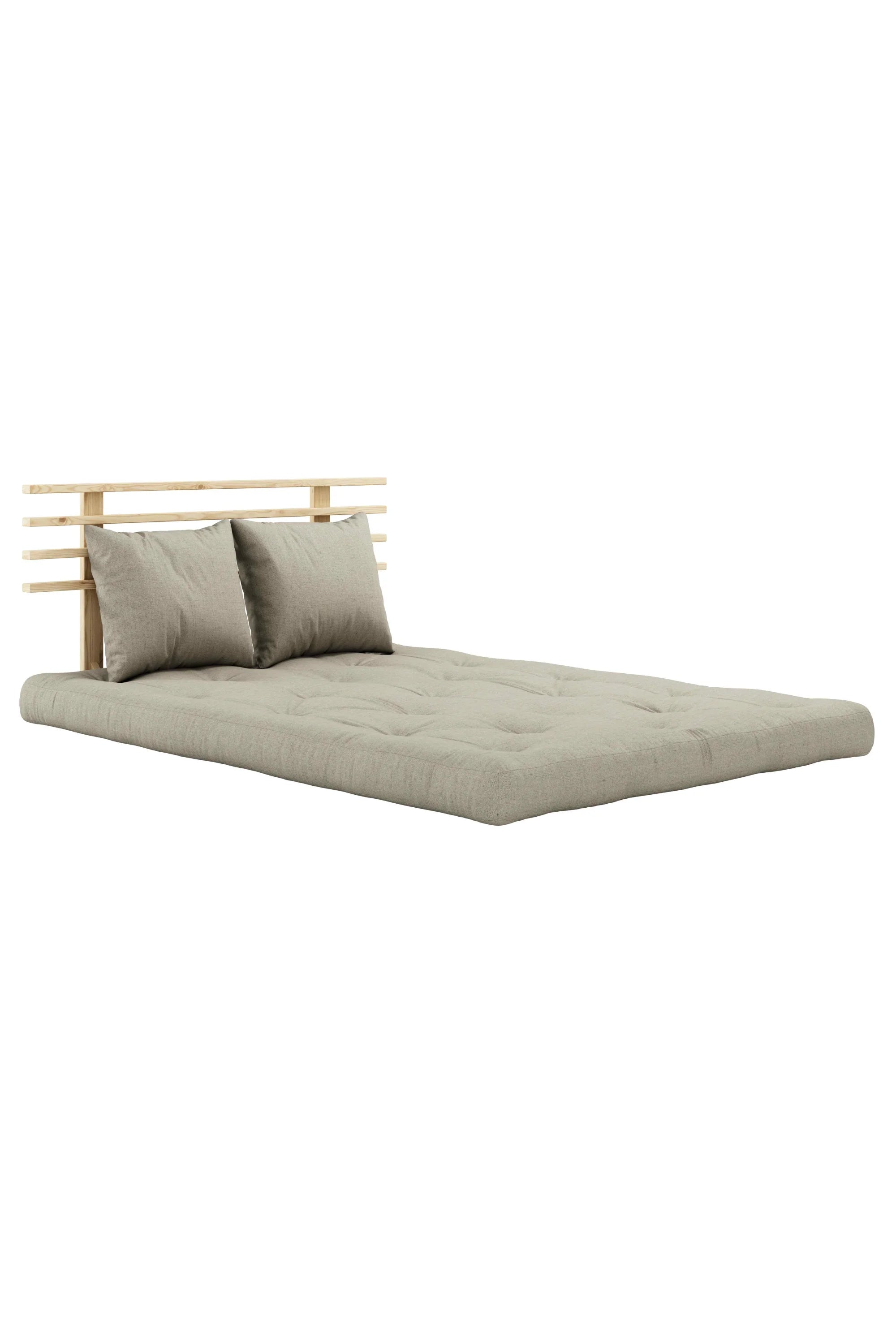 Shin Sano Sofa Bed - THAT COOL LIVING