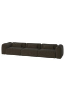 Yaro 4 Seater Sofa - THAT COOL LIVING