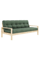 Knob Sofa Bed - THAT COOL LIVING