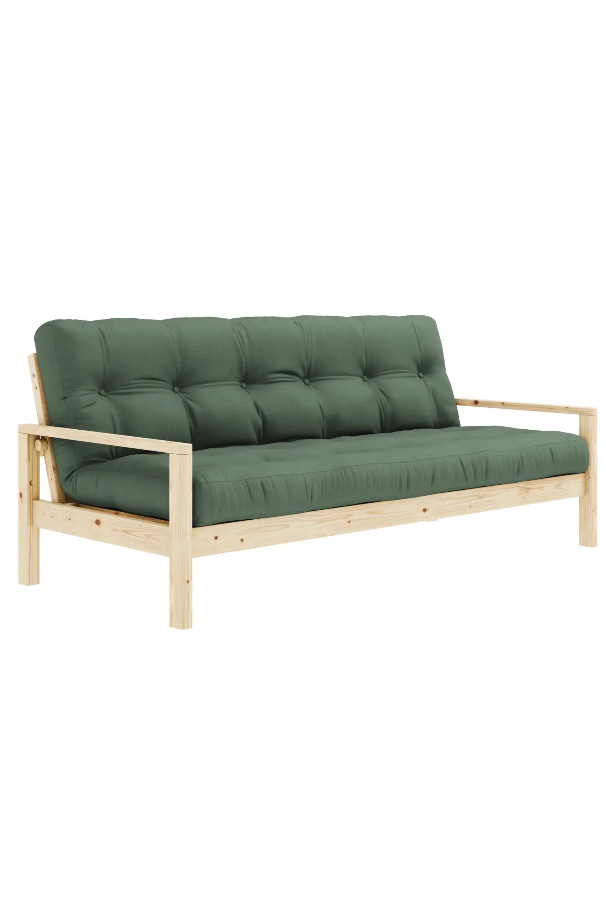 Knob Sofa Bed - THAT COOL LIVING