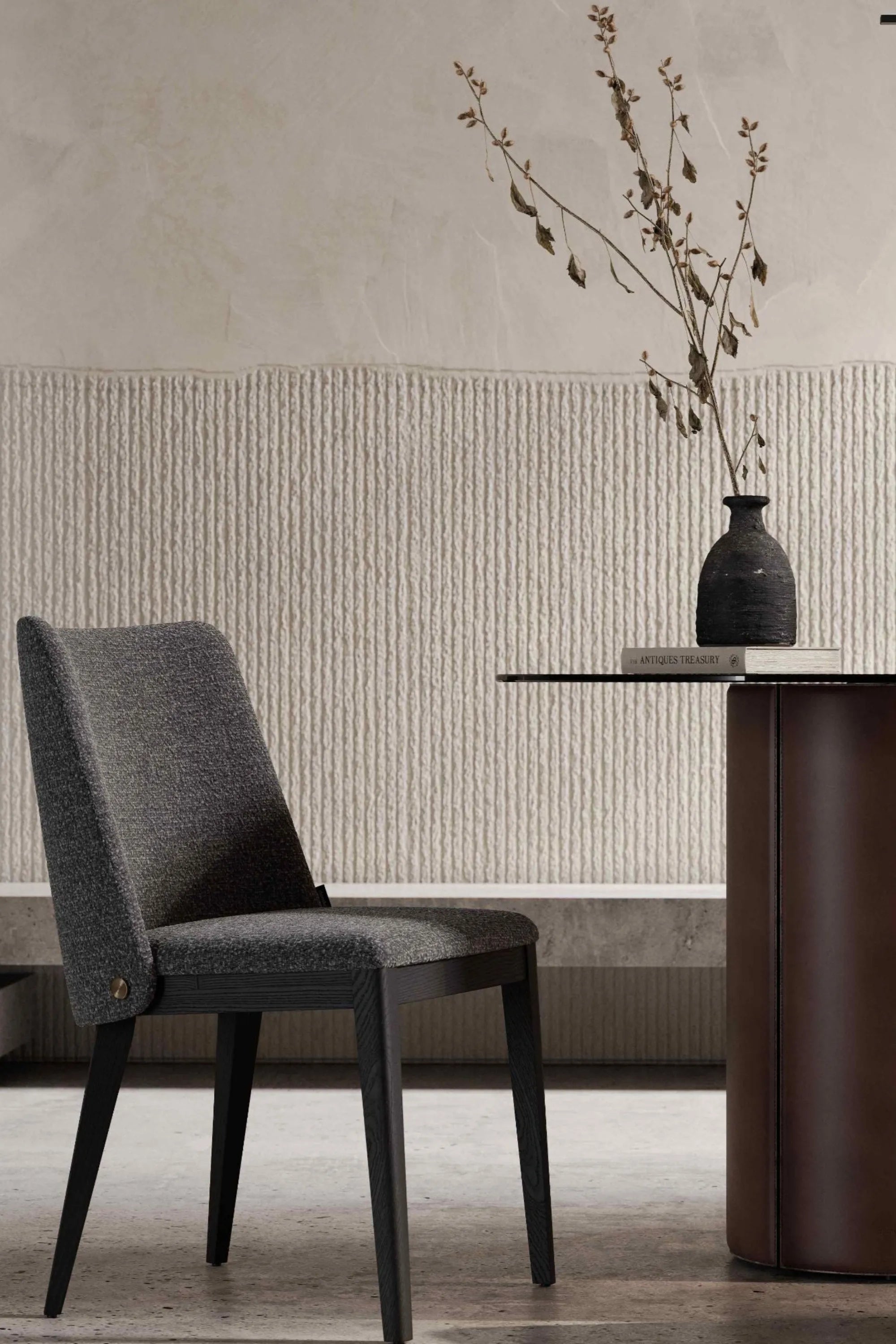Louise Chair - THAT COOL LIVING