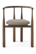 Bukowski Dining Chair - THAT COOL LIVING