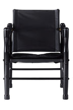 Safari Chair - THAT COOL LIVING