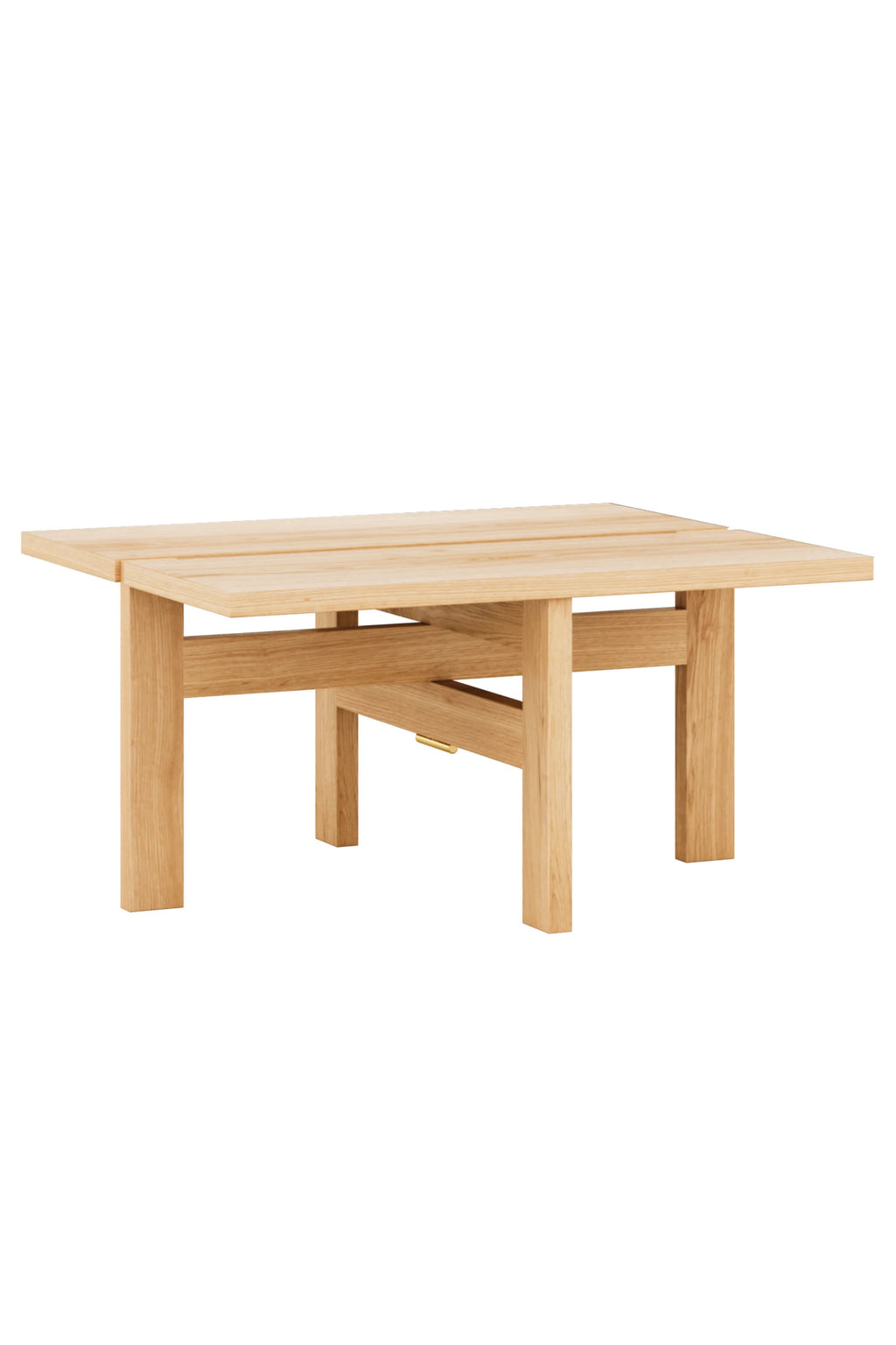 Rectangular Coffee Table - THAT COOL LIVING