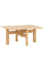 Rectangular Coffee Table - THAT COOL LIVING