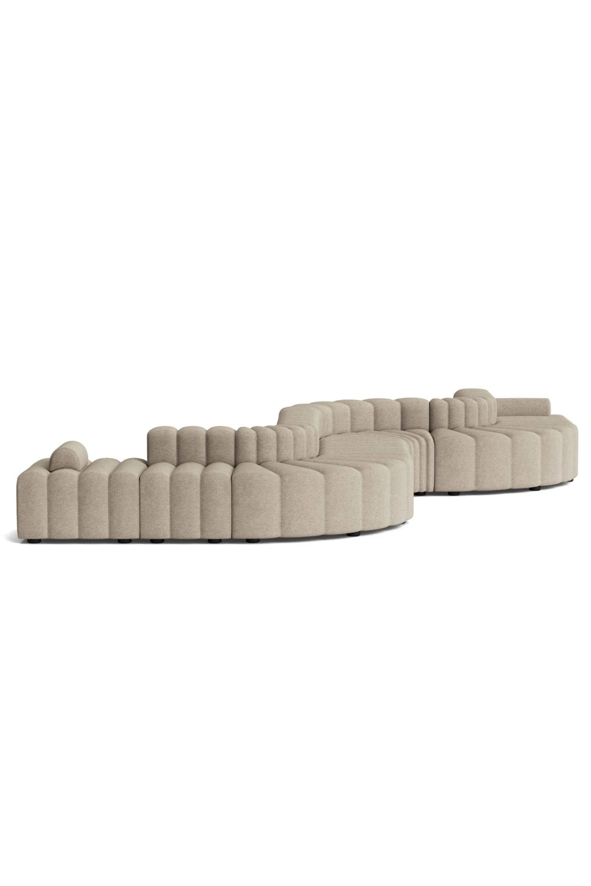 Studio 8 Sofa - THAT COOL LIVING