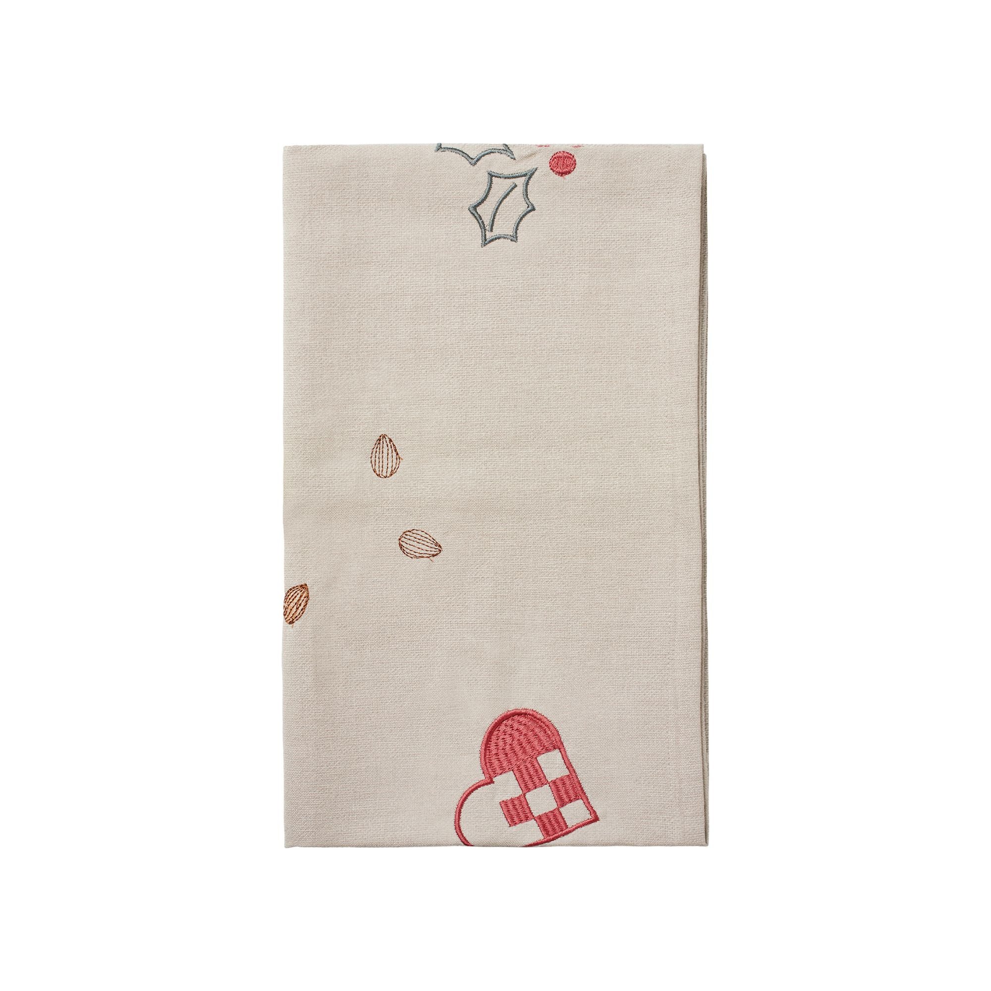 Fryd Table Runner