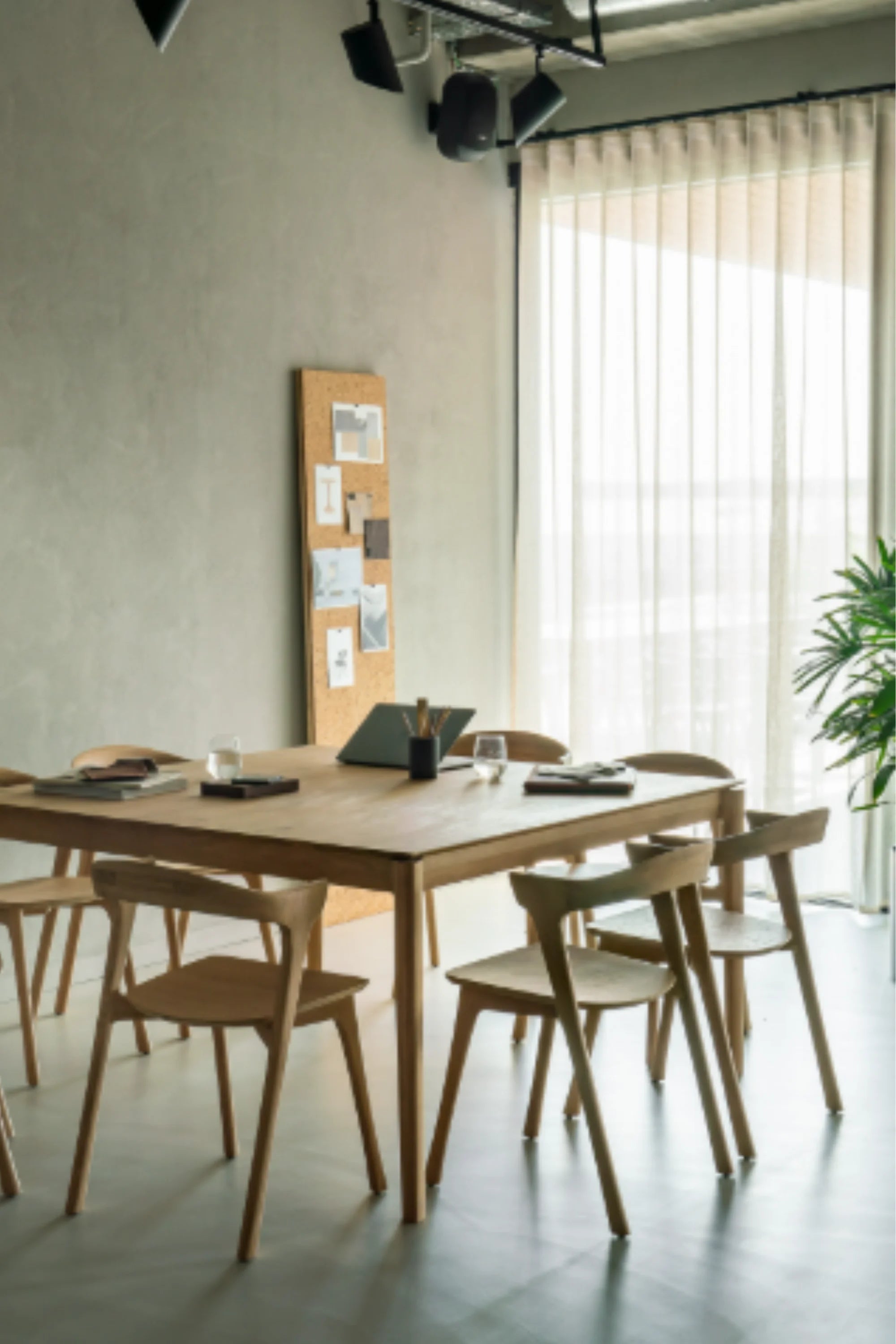 Bok Dining Table - THAT COOL LIVING