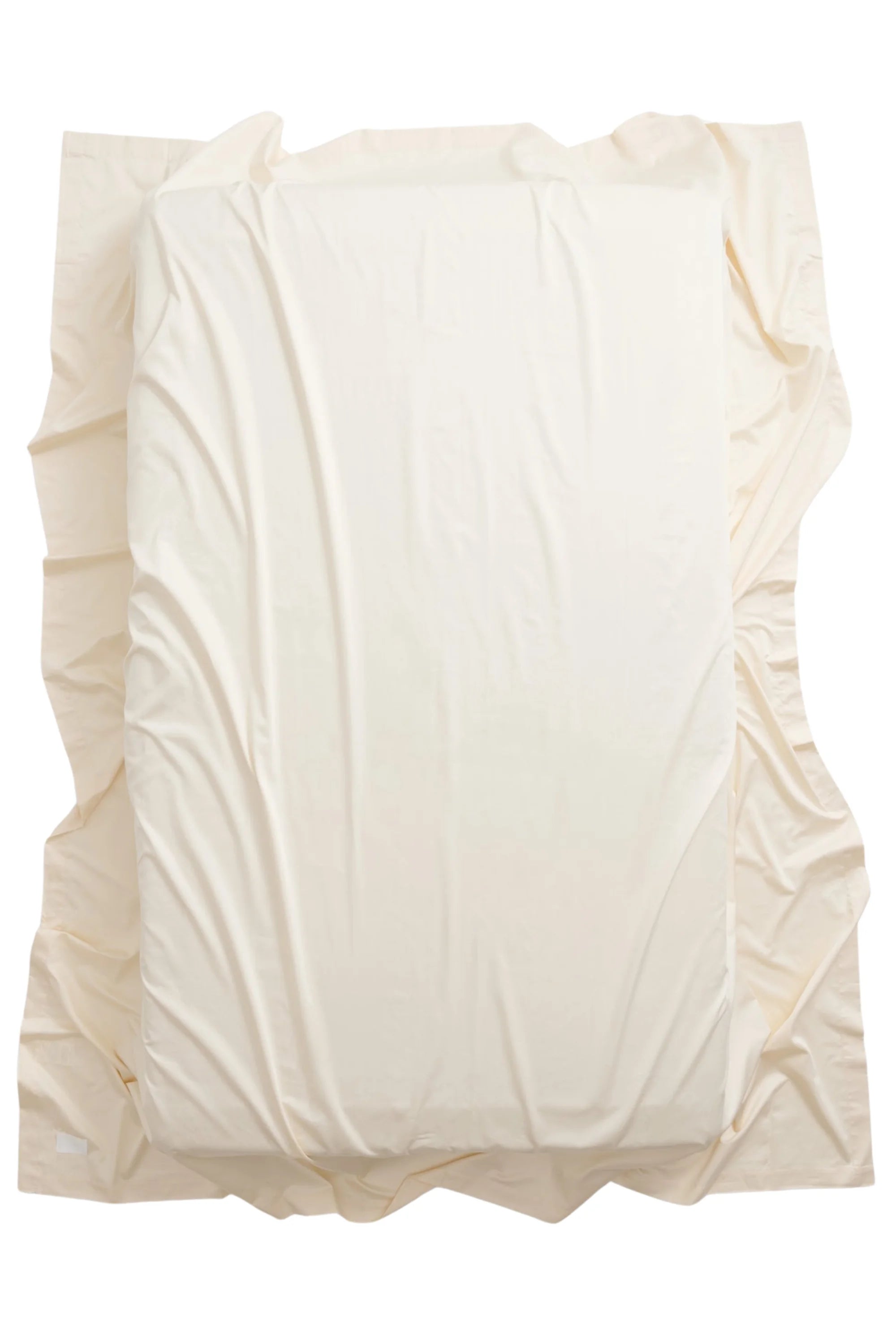 Mother Flat Sheet - Sateen - THAT COOL LIVING