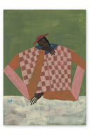 In My Head - Art Print - THAT COOL LIVING
