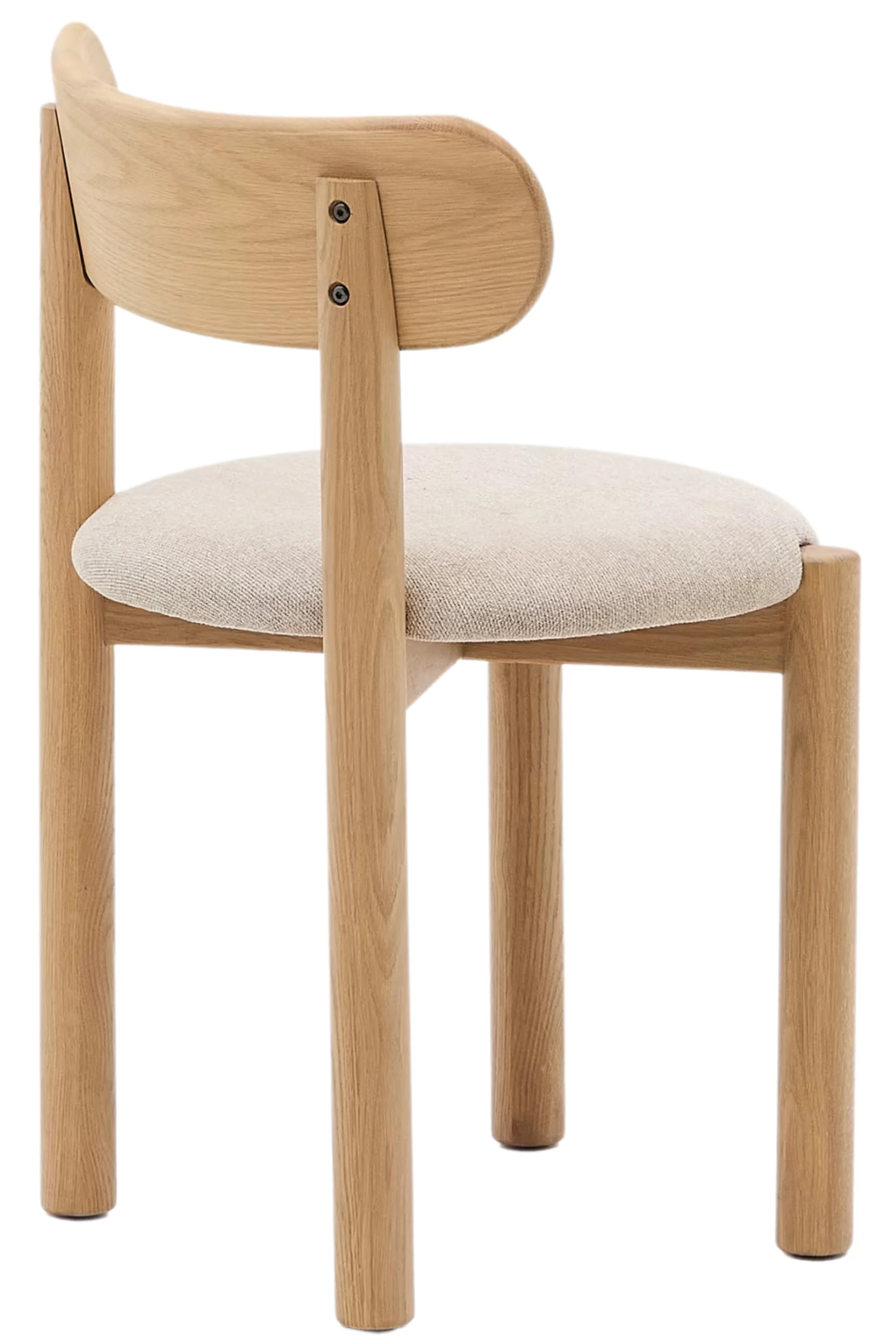 Riaza Chair - THAT COOL LIVING