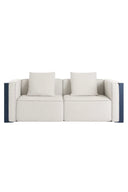Islablanca Outdoor 2 Seat Sofa - THAT COOL LIVING