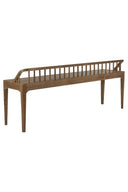 Spindle Bench - THAT COOL LIVING