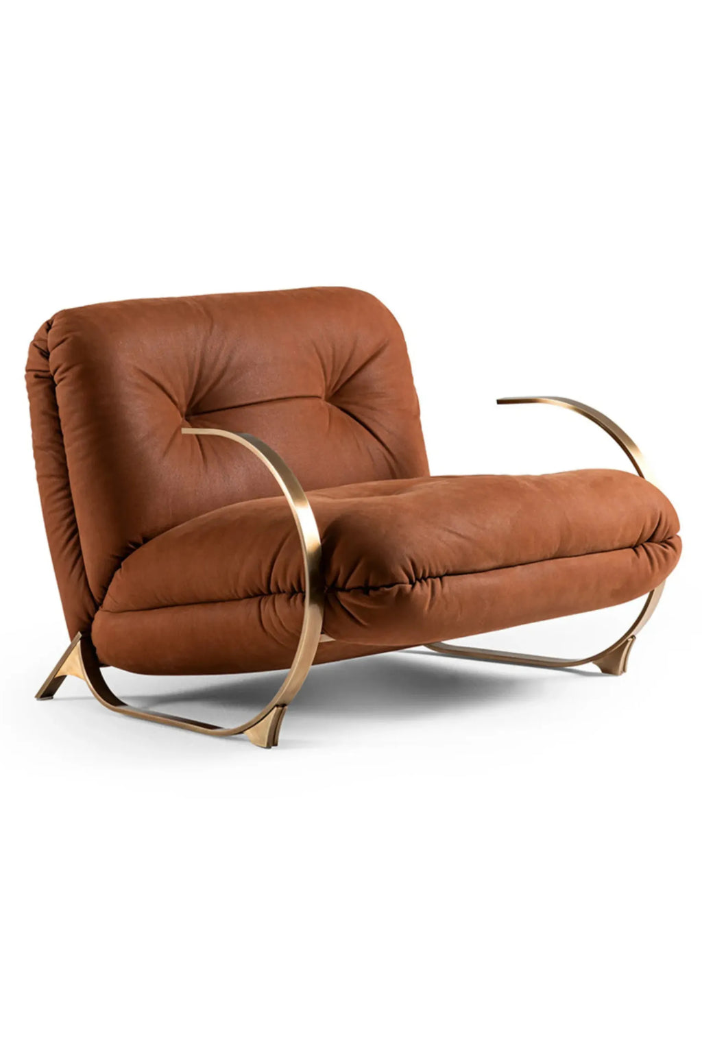 Lulu Armchair - THAT COOL LIVING