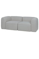 Flom 2-Seater Sofa - THAT COOL LIVING