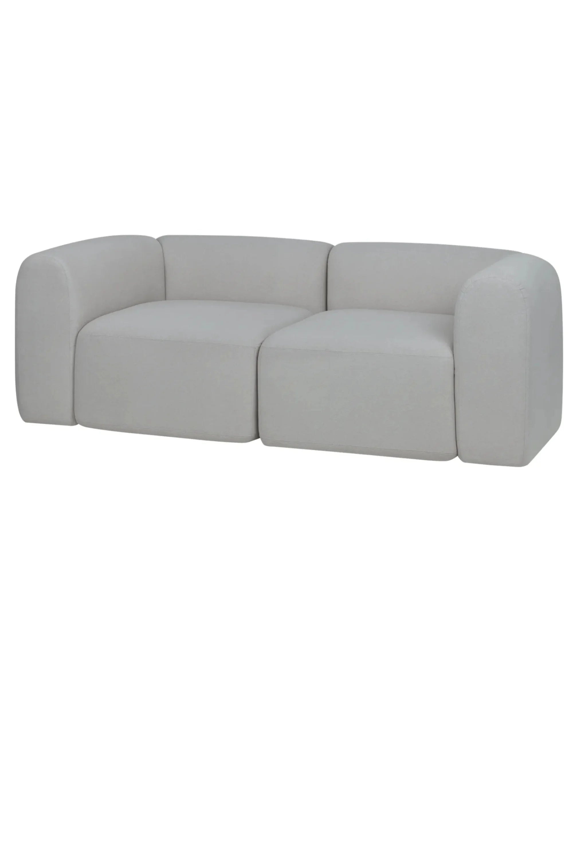 Flom 2-Seater Sofa - THAT COOL LIVING