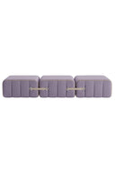 Curt Modular Sofa System - Fabric Dama - THAT COOL LIVING