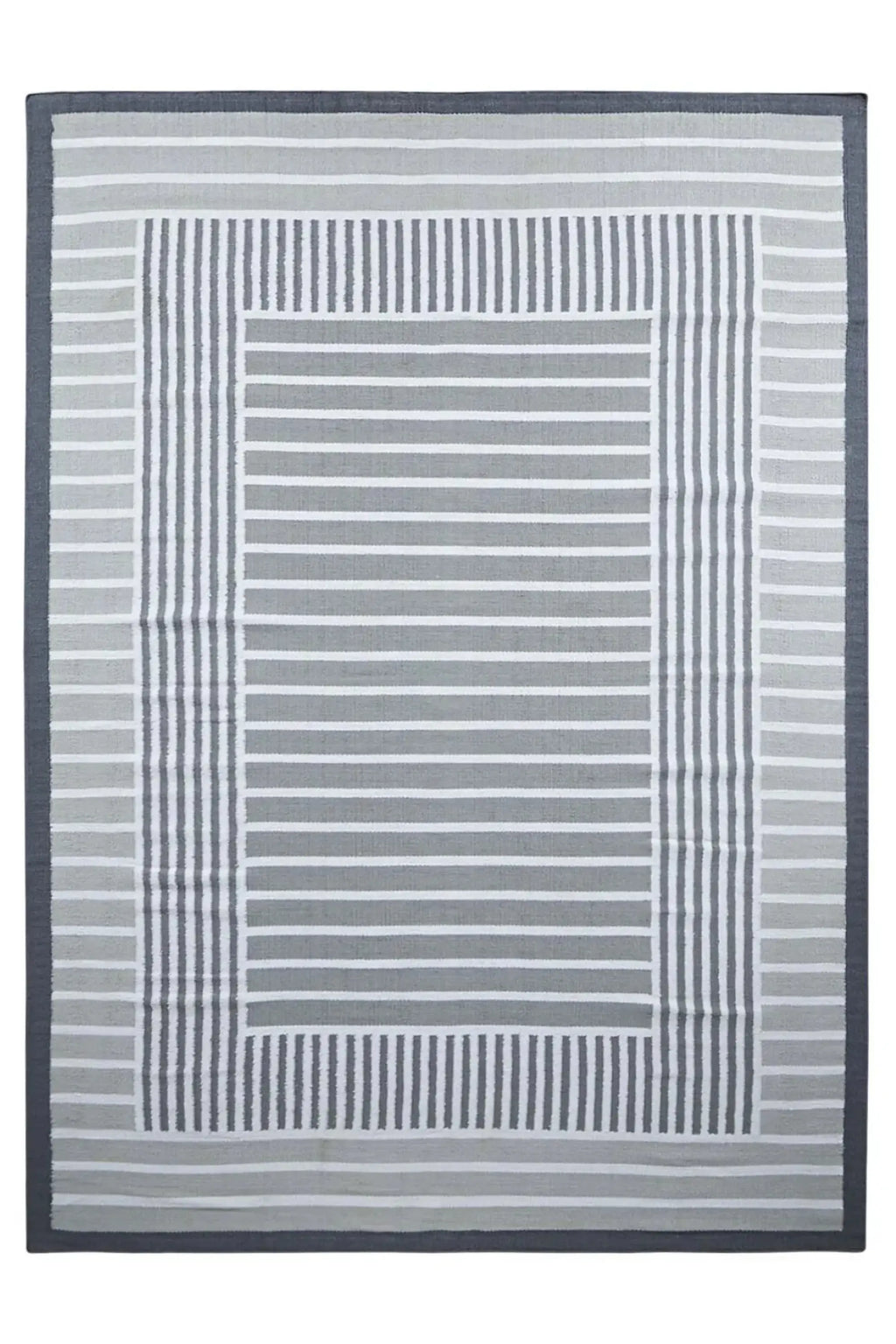 Hemp Rug - THAT COOL LIVING