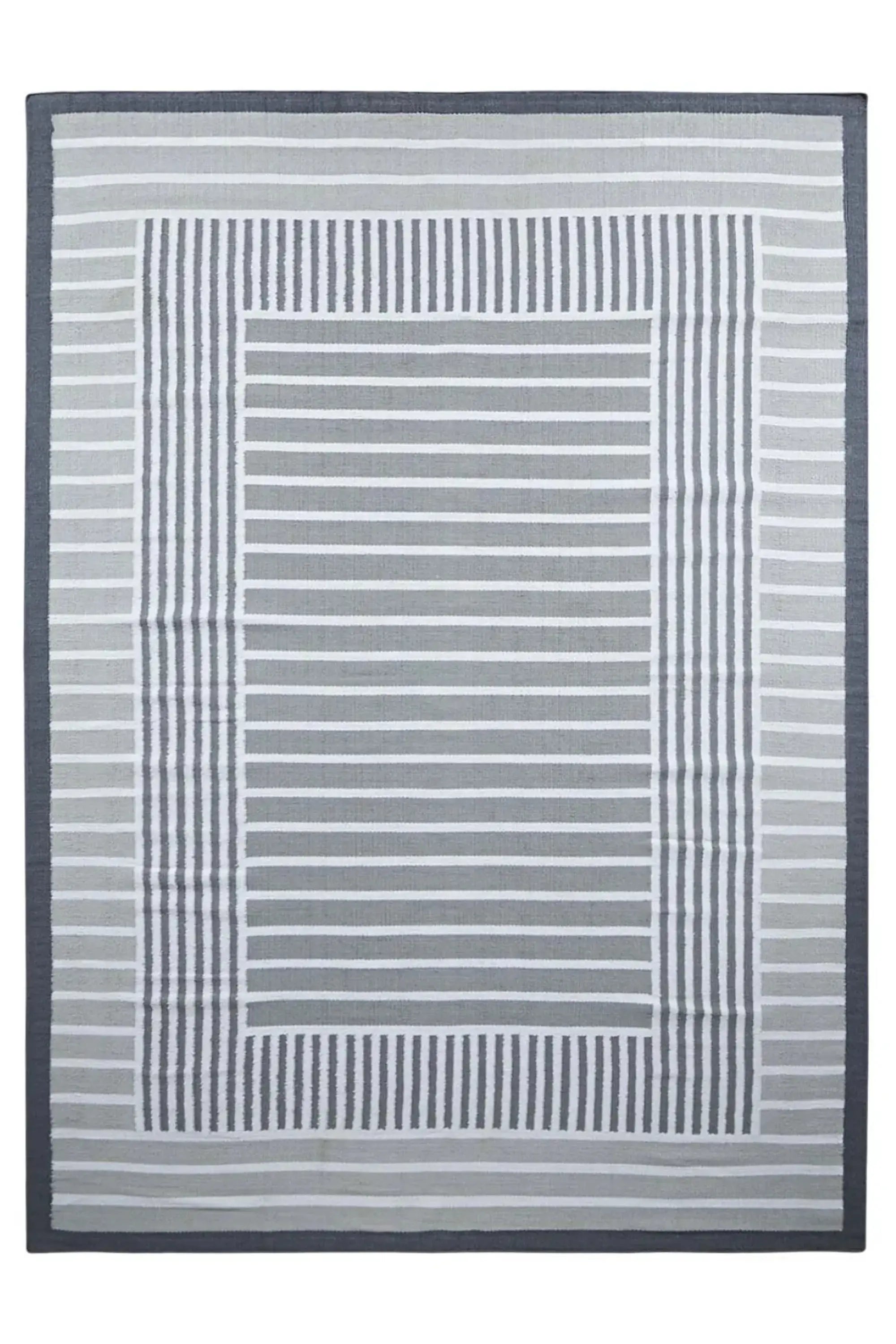 Hemp Rug