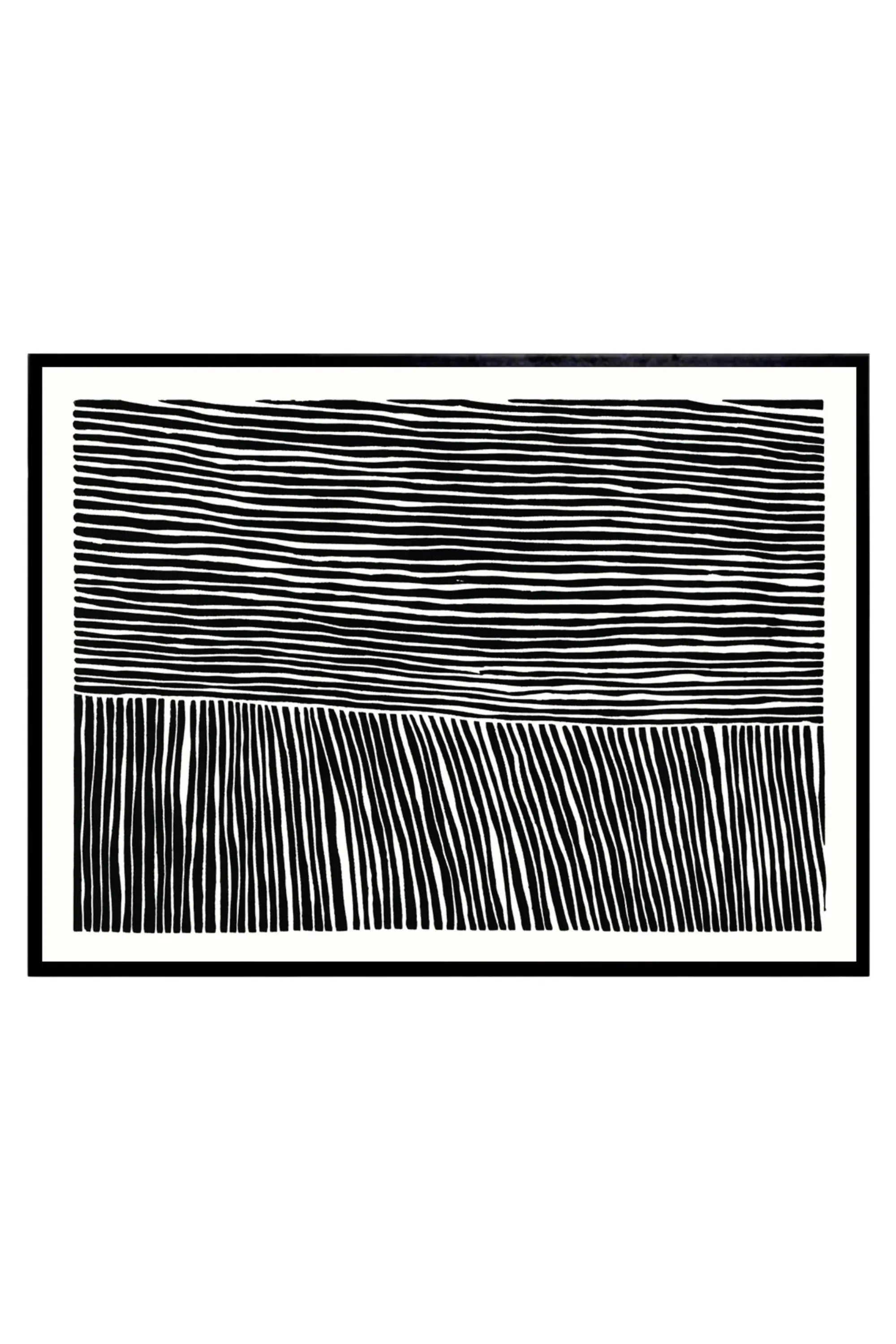 The Line no. 03
