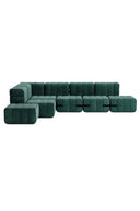 Curt Modular Sofa System - Fabric Barcelona - THAT COOL LIVING