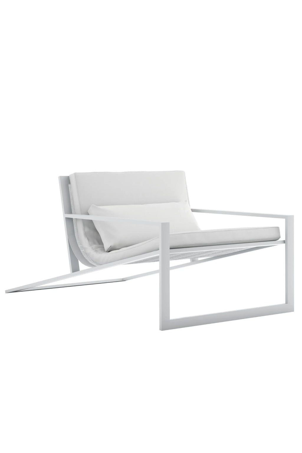Blau Singular Lounge Chair - THAT COOL LIVING