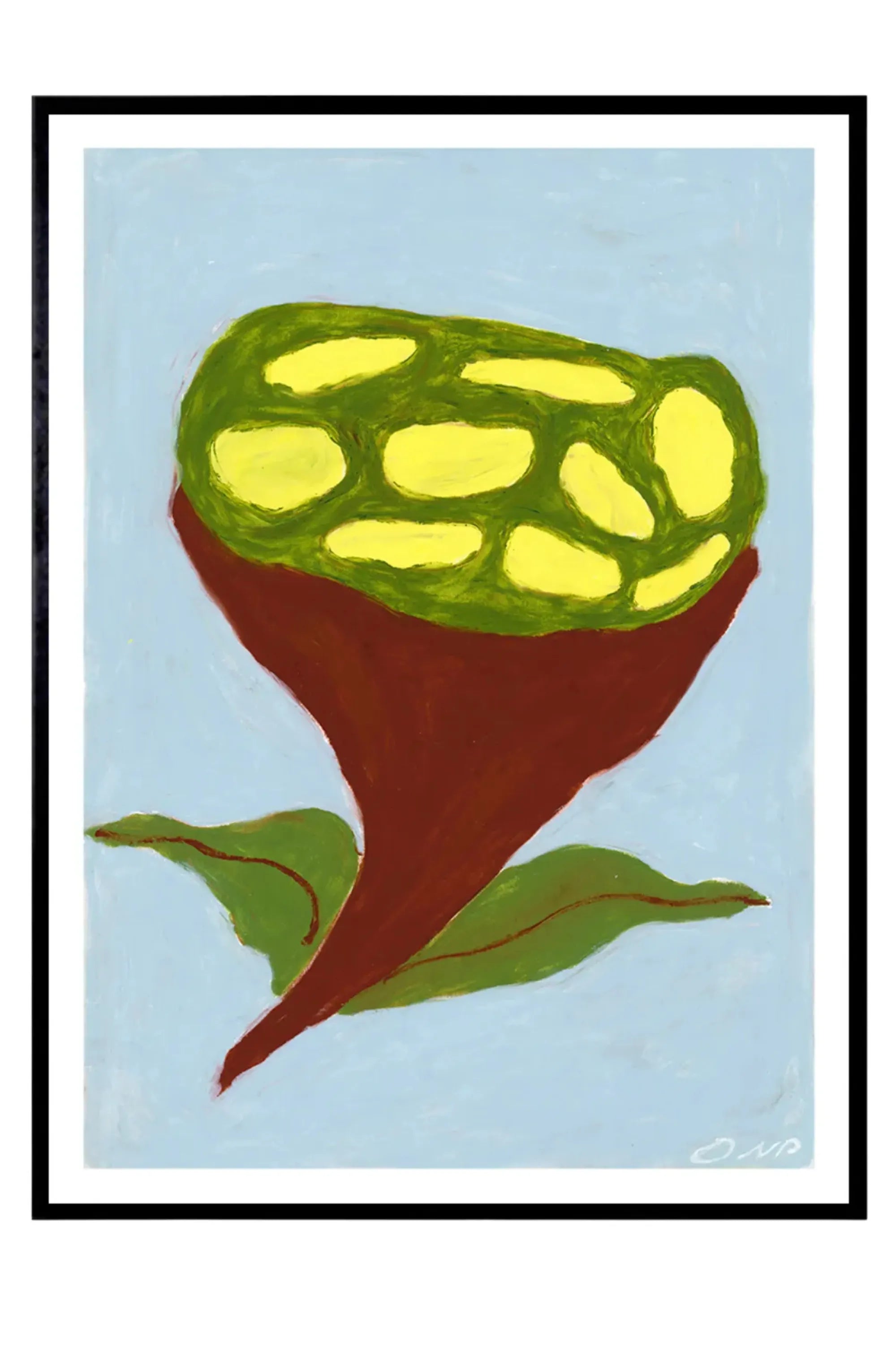 Flower Flying