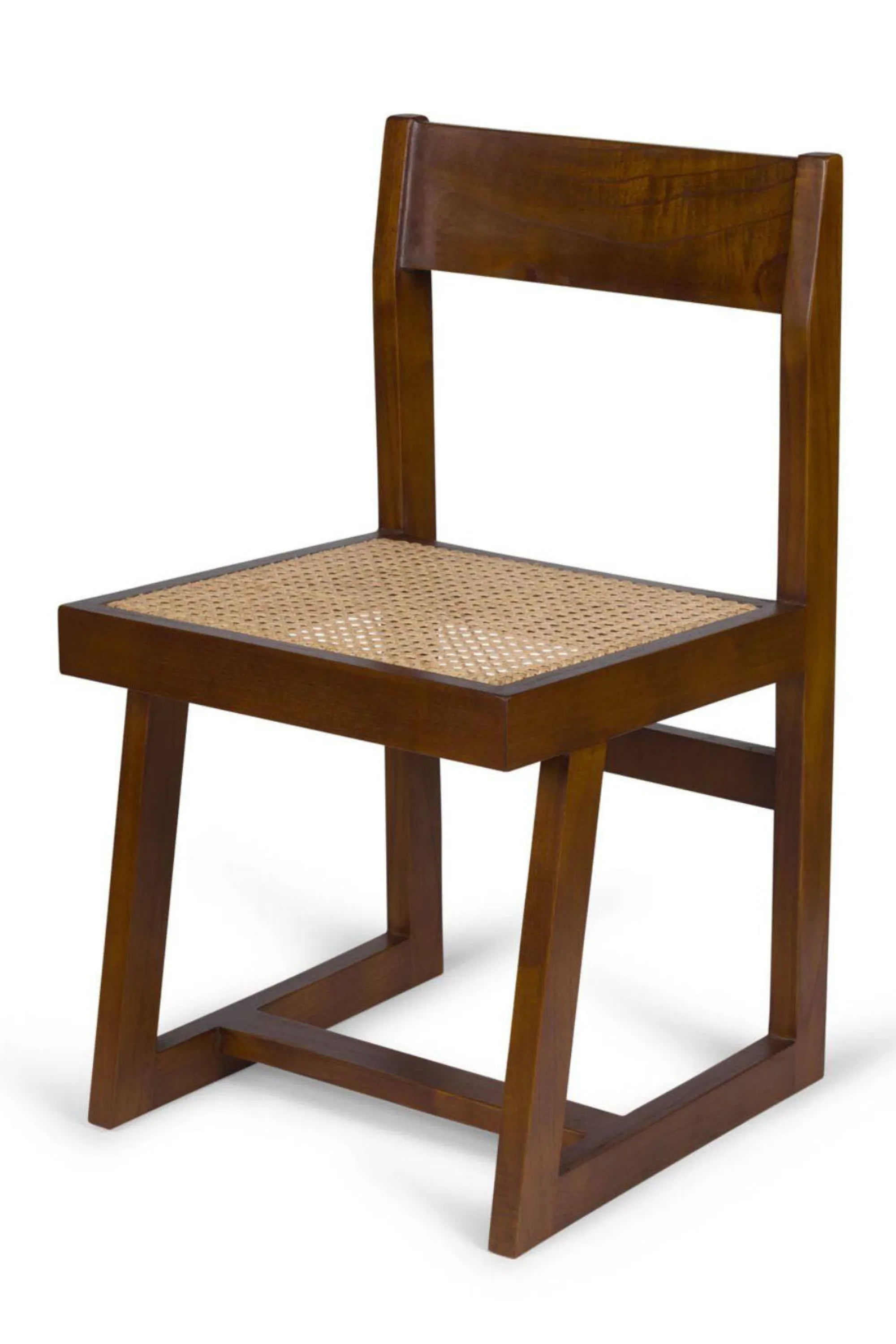 Chandigarh Box Chair - THAT COOL LIVING