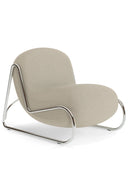 Boho Lounge Chair - THAT COOL LIVING