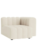 Studio Lounge Medium Sofa with Armrest - THAT COOL LIVING