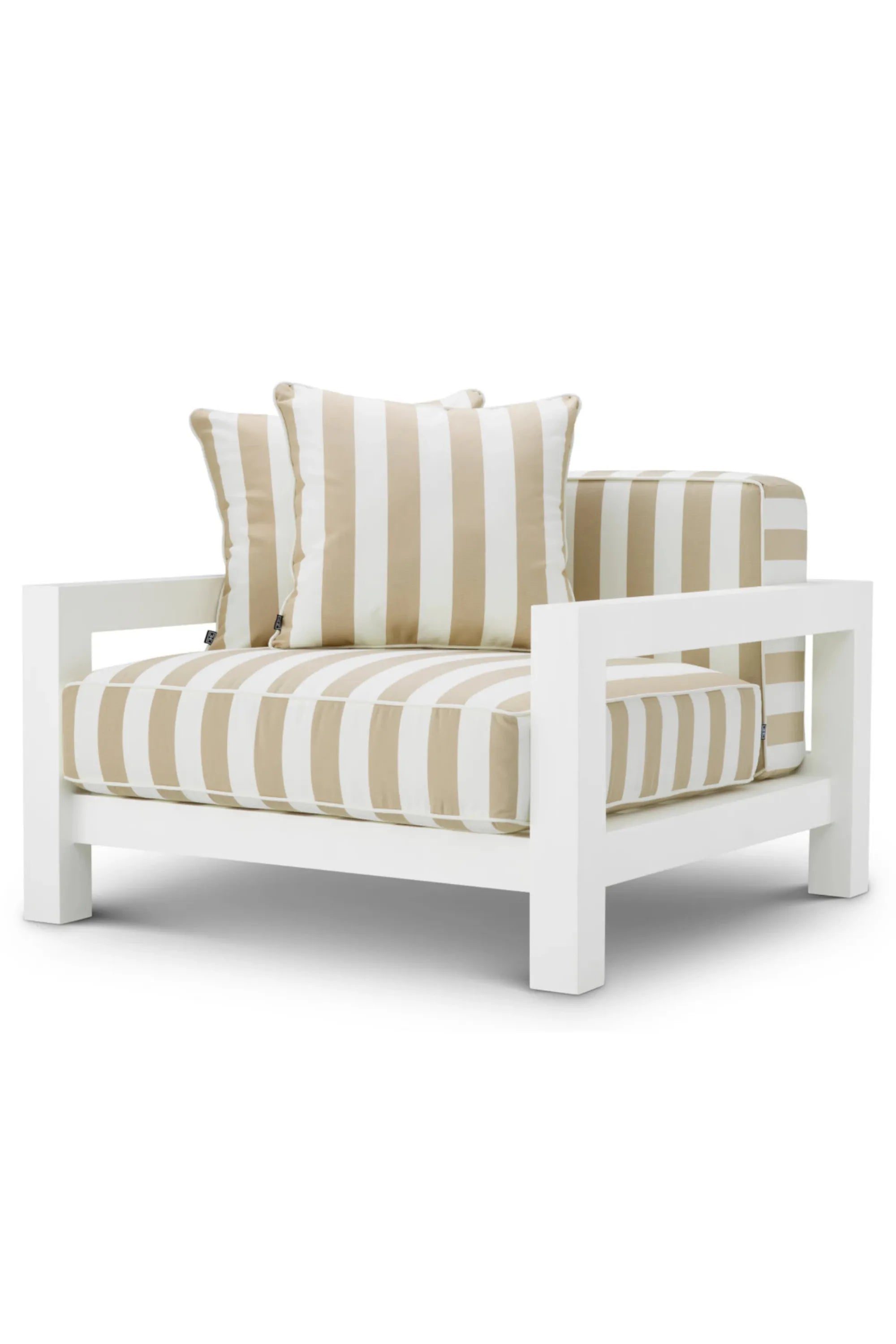 Cap-Antibes Outdoor Armchair