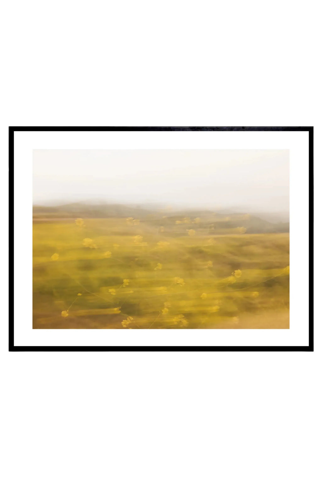 Golden - Art Print - THAT COOL LIVING