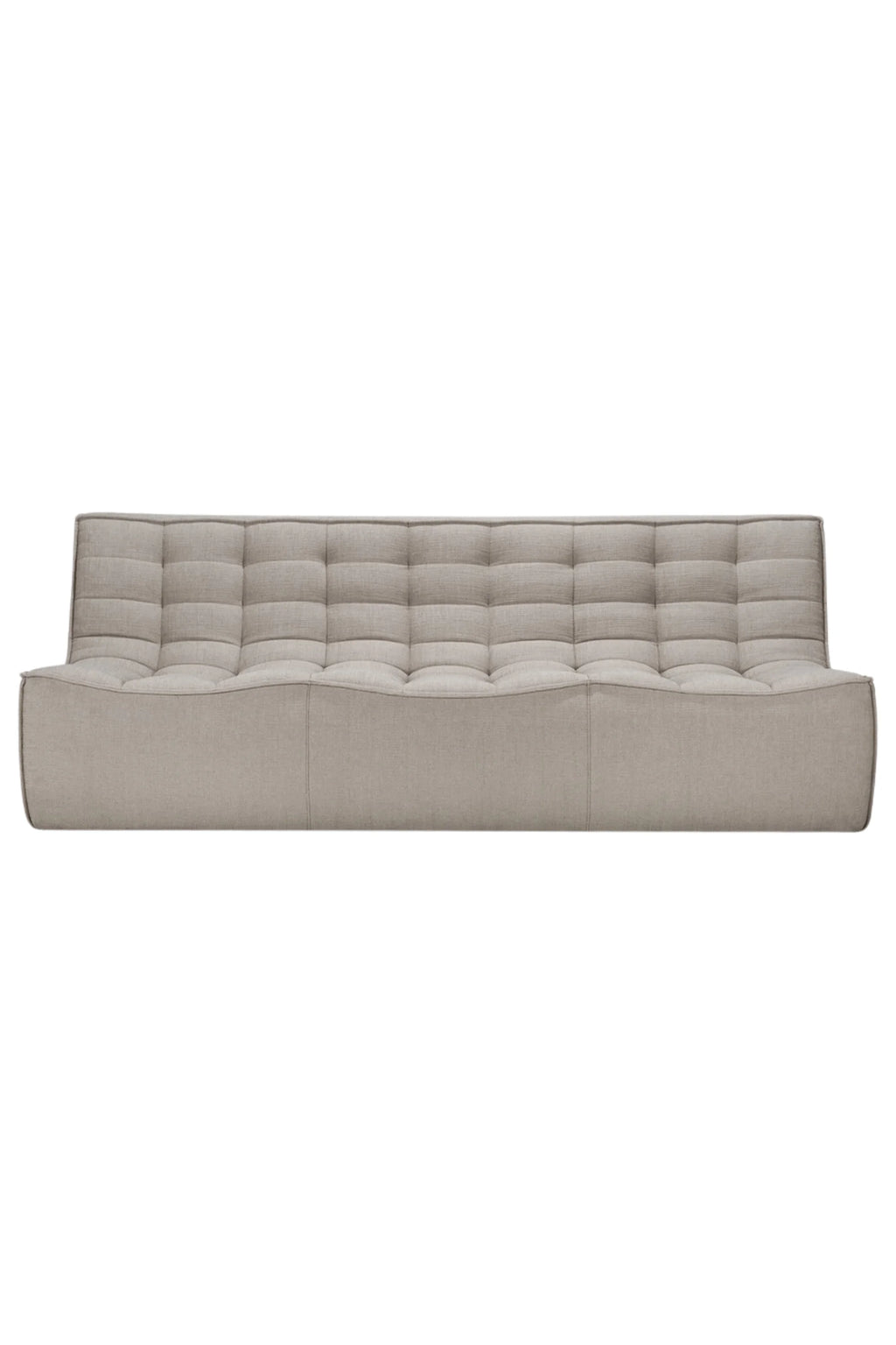 N701 Sofa Module - 3 Seater - THAT COOL LIVING