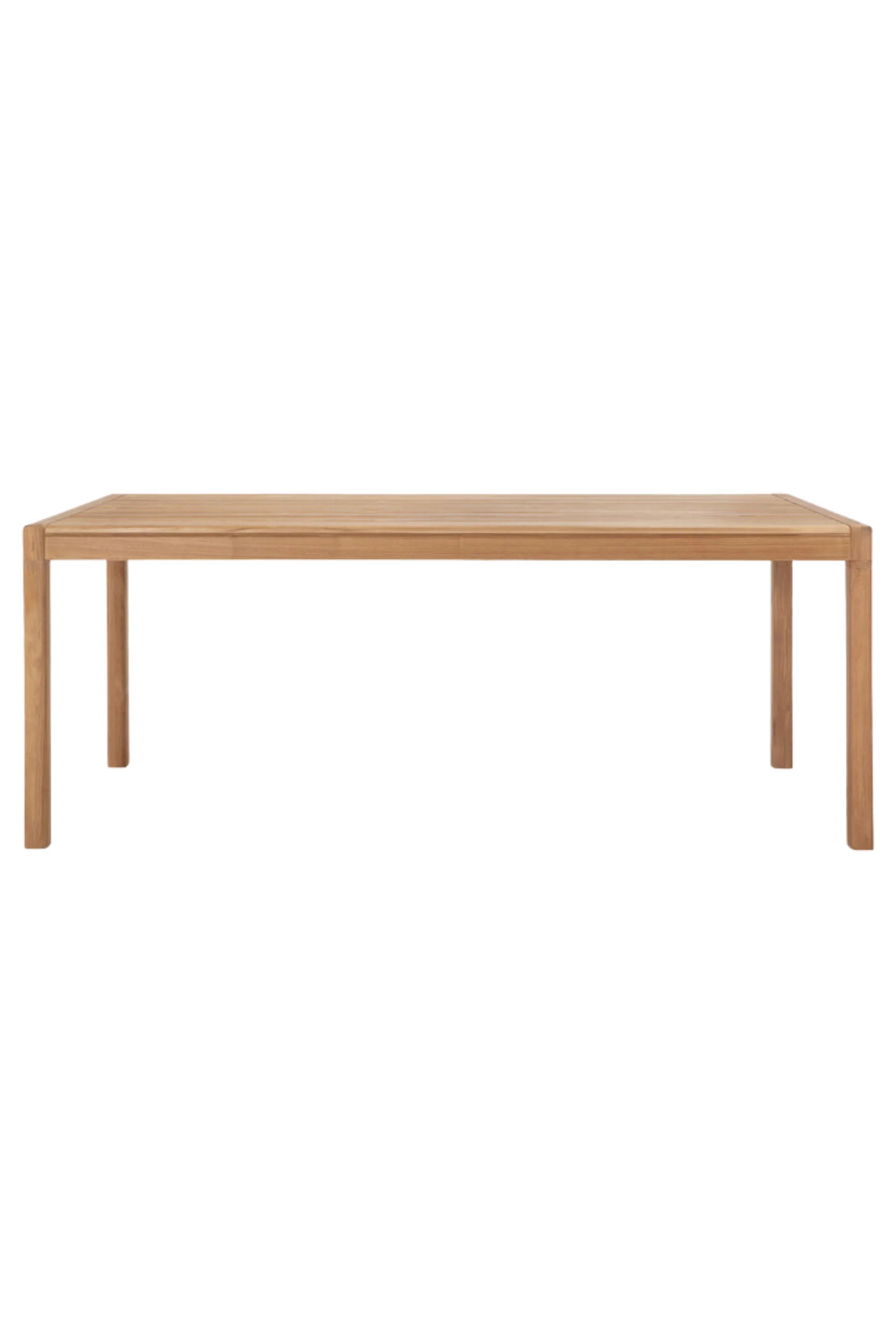 Jack Outdoor Dining Table