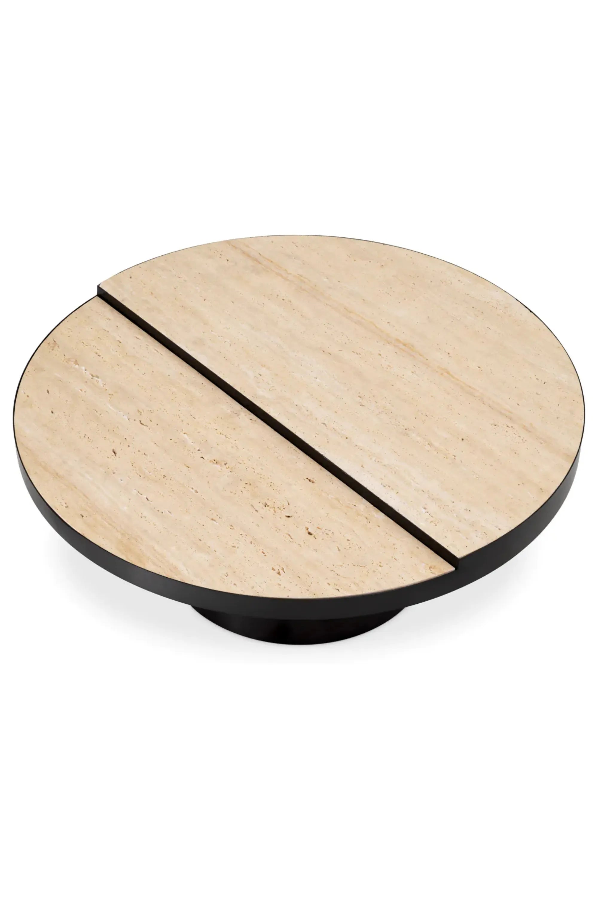Excelsior Coffee Table - THAT COOL LIVING