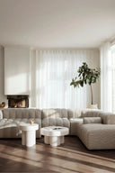 Studio Lounge Large Armrest - THAT COOL LIVING