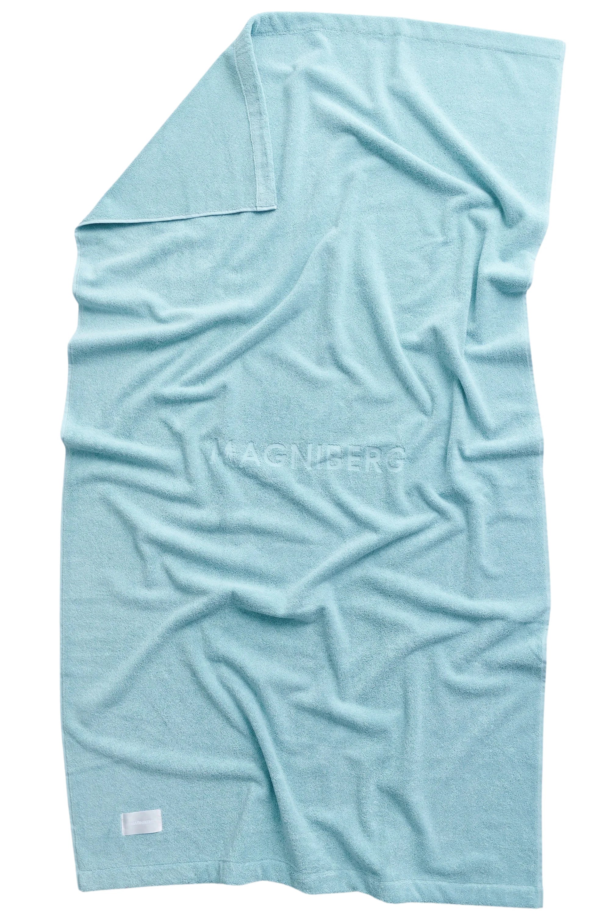 Gelato Towel