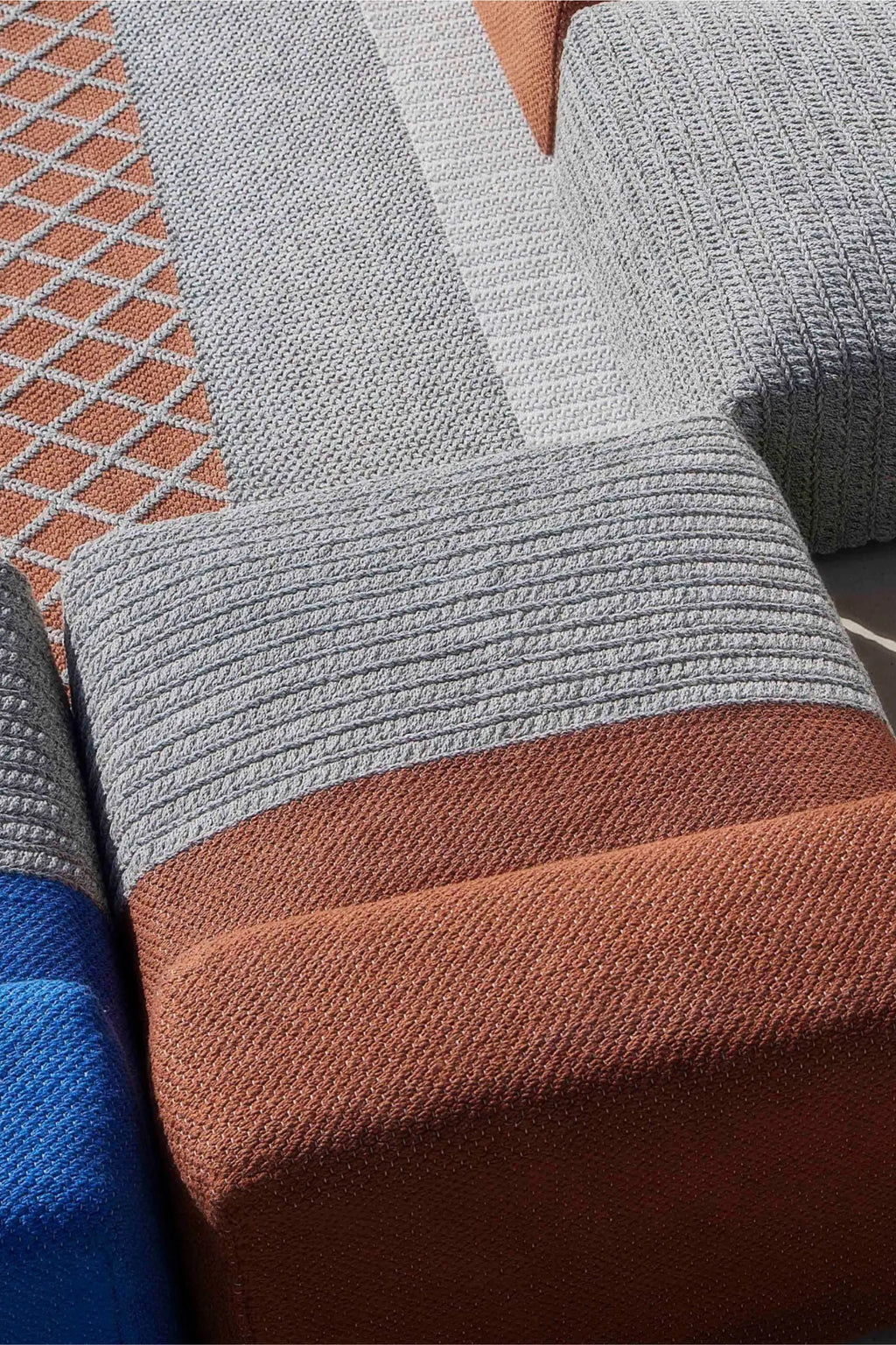 Mangas Outdoor Rug - Multicolor - THAT COOL LIVING