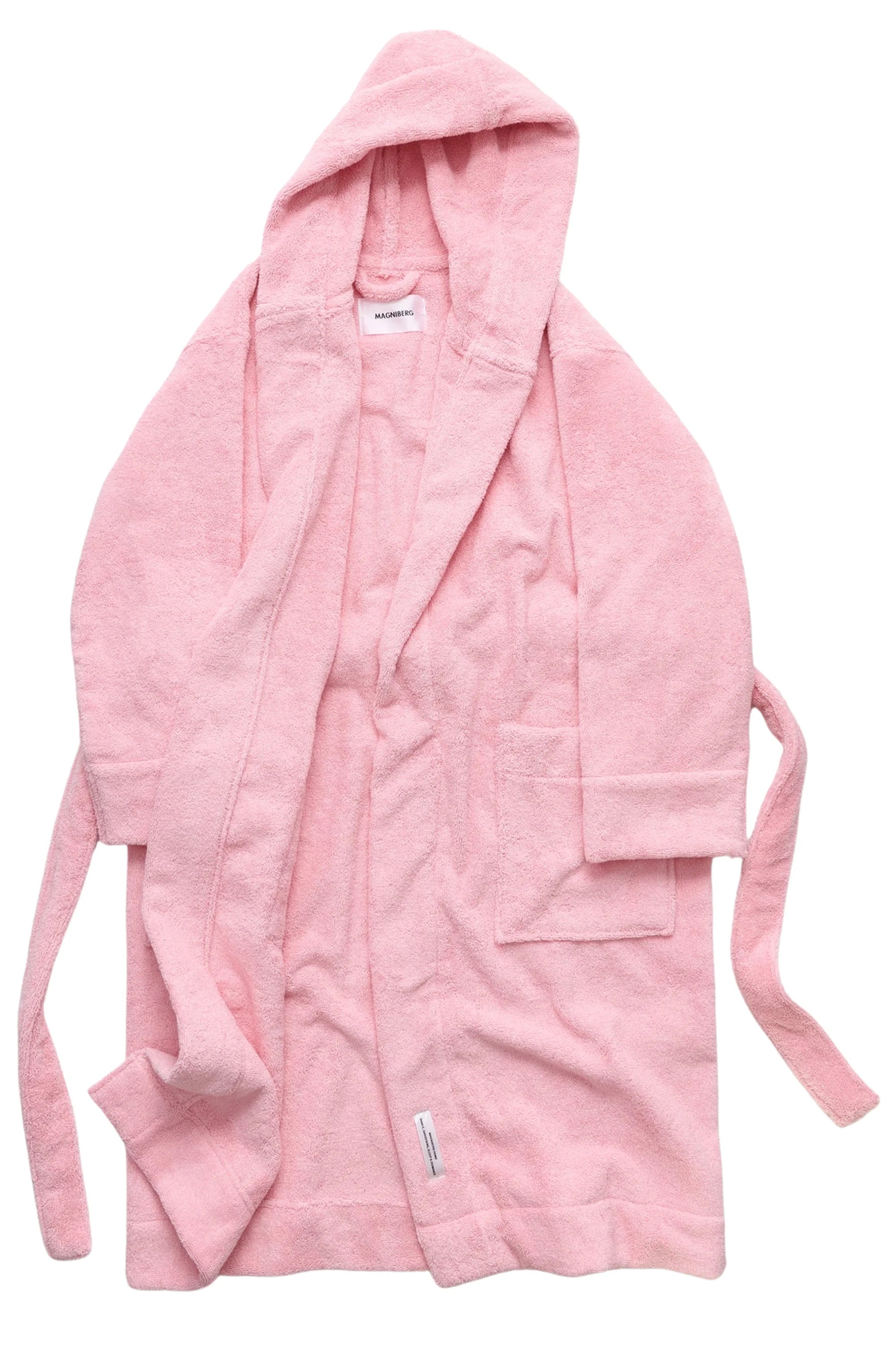 Gelato Bathrobe