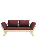 Bebop Sofa Bed - THAT COOL LIVING