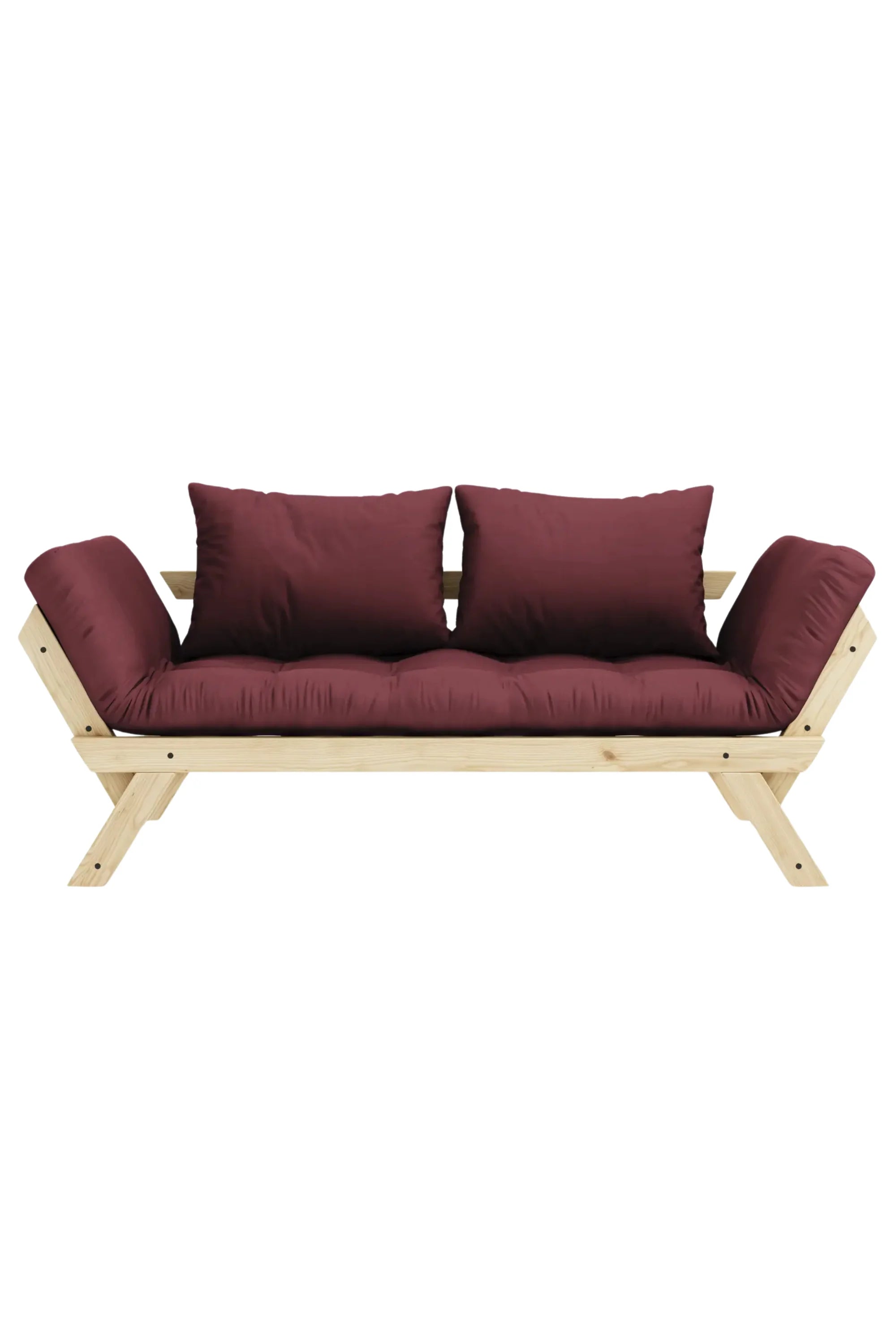 Bebop Sofa Bed - THAT COOL LIVING
